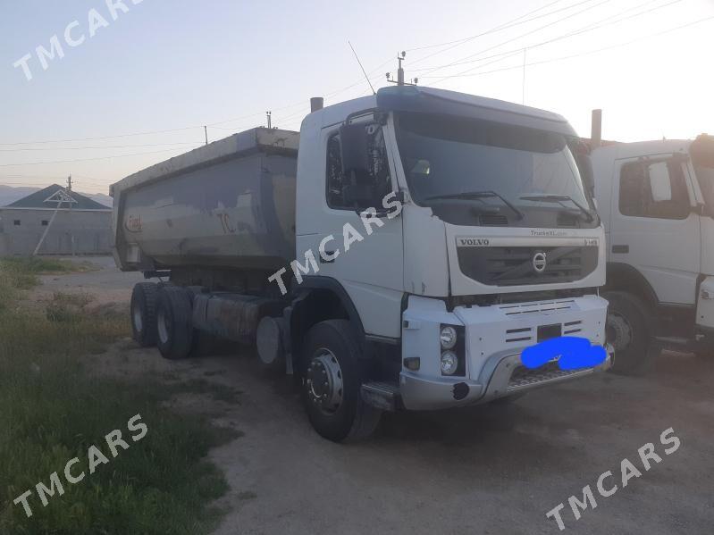 Volvo FH 480 2012 - 640 000 TMT - Ашхабад - img 3