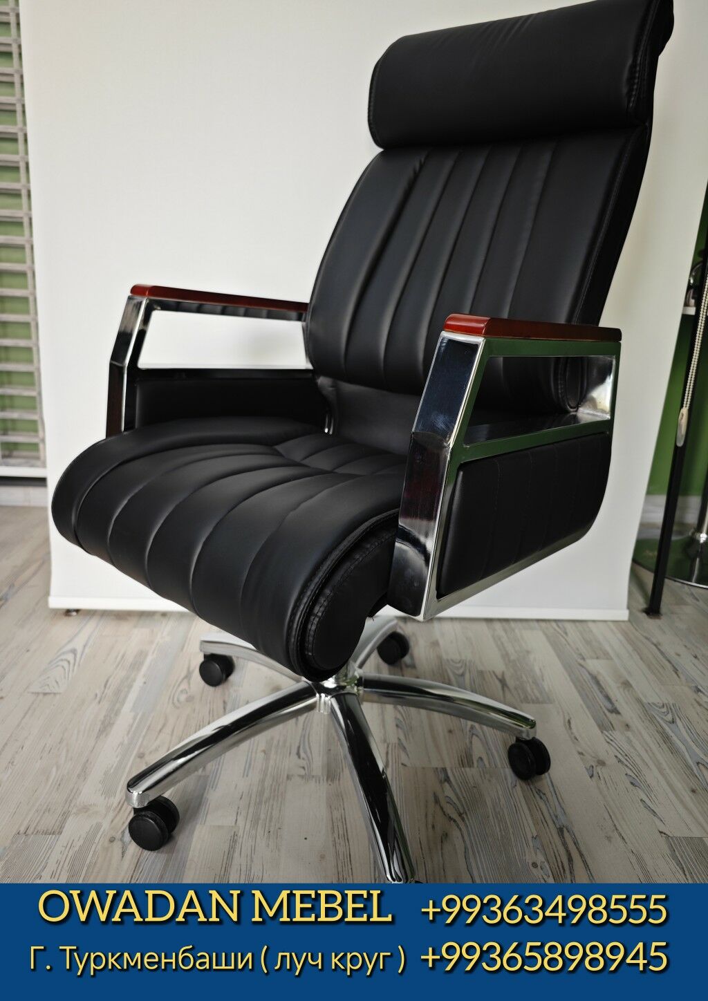 salon kreslo kresla кресло офи - Türkmenbaşy - img 6