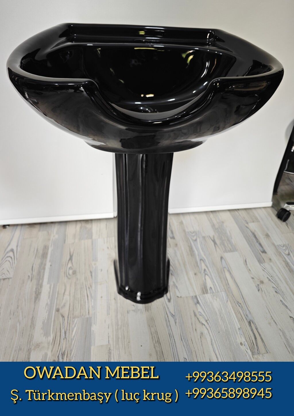 salon kreslo kresla кресло офи - Türkmenbaşy - img 2
