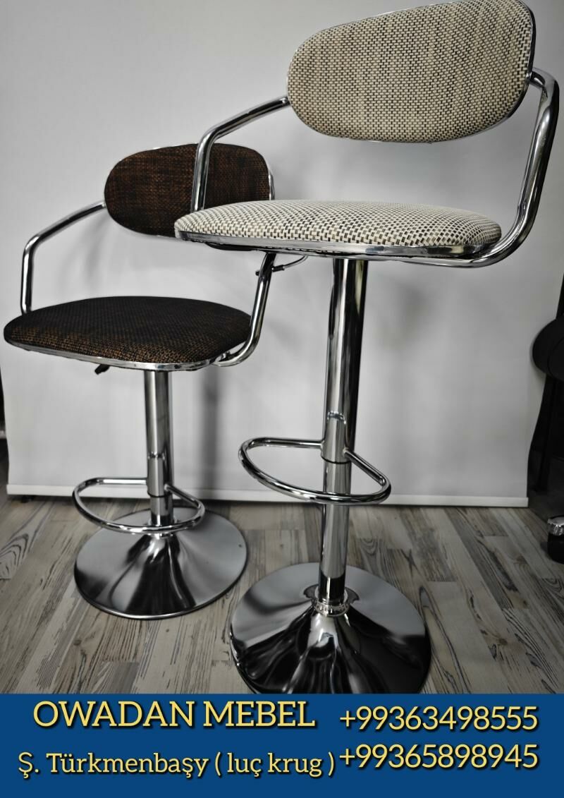 salon kreslo kresla кресло офи - Türkmenbaşy - img 5
