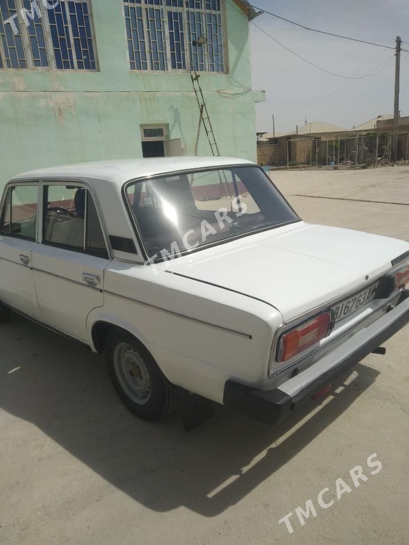 Lada 2106 1998 - 25 000 TMT - Kaka - img 4