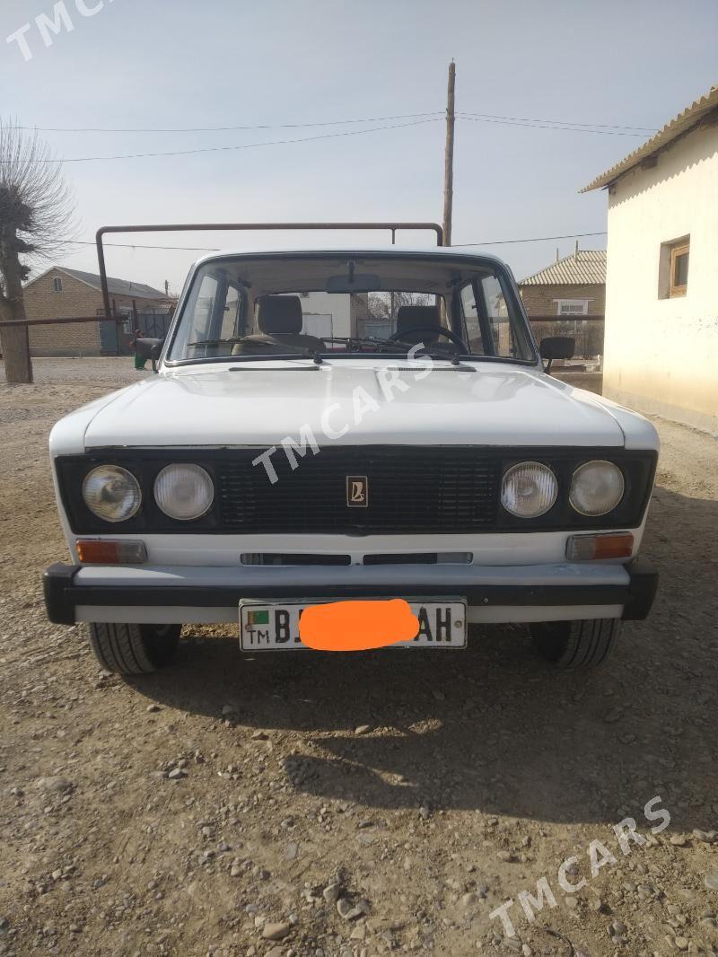 Lada 2106 1998 - 25 000 TMT - Kaka - img 2