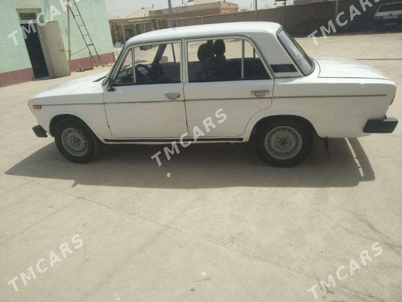 Lada 2106 1998 - 25 000 TMT - Kaka - img 6