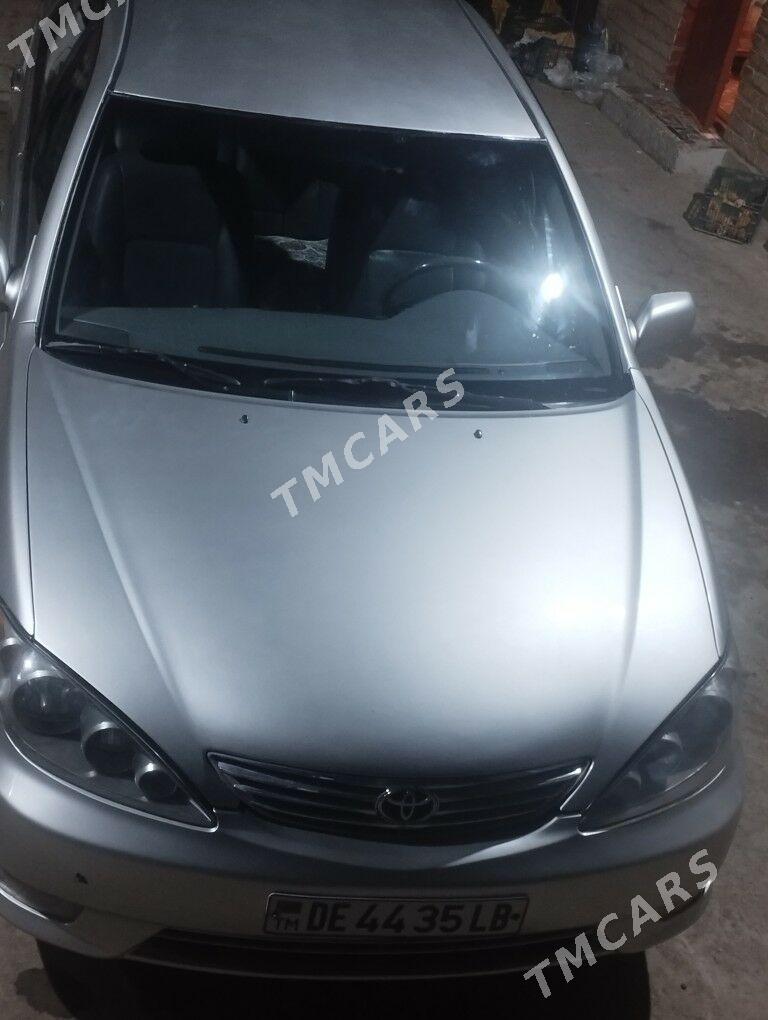 Toyota Camry 2002 - 155 000 TMT - Çärjew - img 2