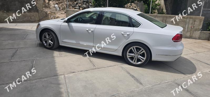 Volkswagen Passat 2014 - 200 000 TMT - Türkmenbaşy - img 2
