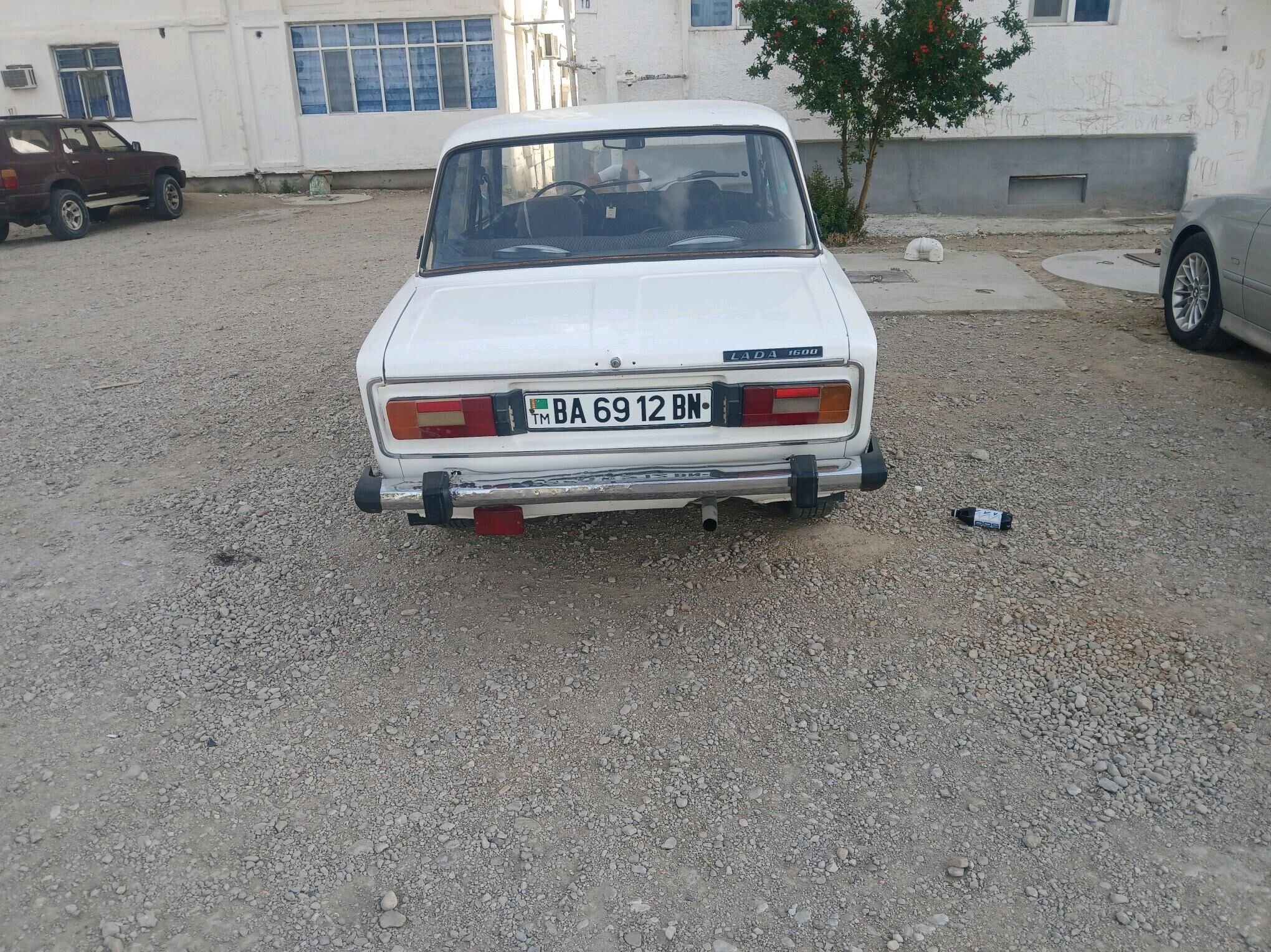 Lada 2106 1986 - 24 000 TMT - Balkanabat - img 2