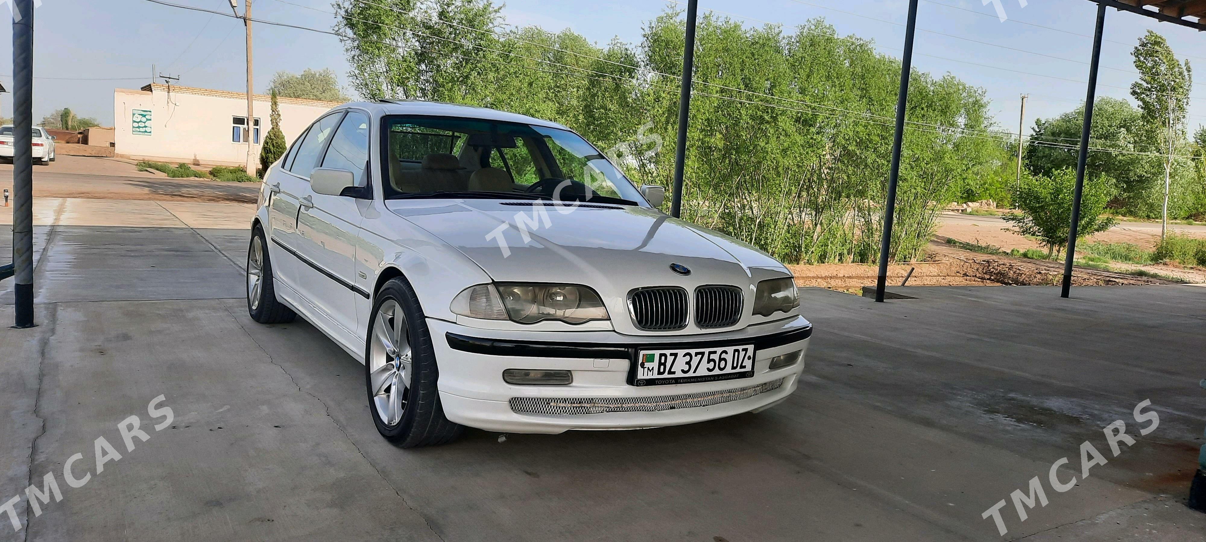 BMW E46 2000 - 85 000 TMT - Гороглы (Тагта) - img 5