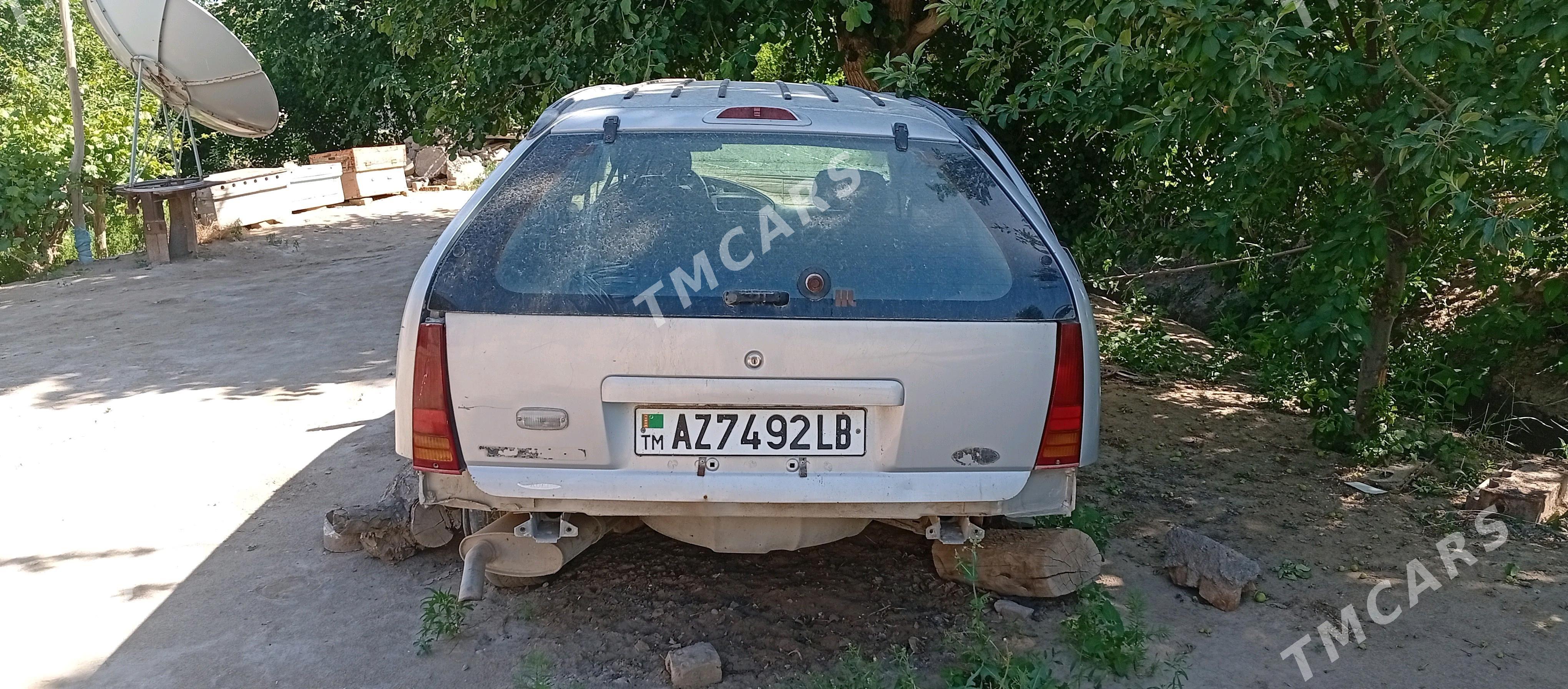 Ford Taurus 1995 - 15 000 TMT - Seýdi - img 5