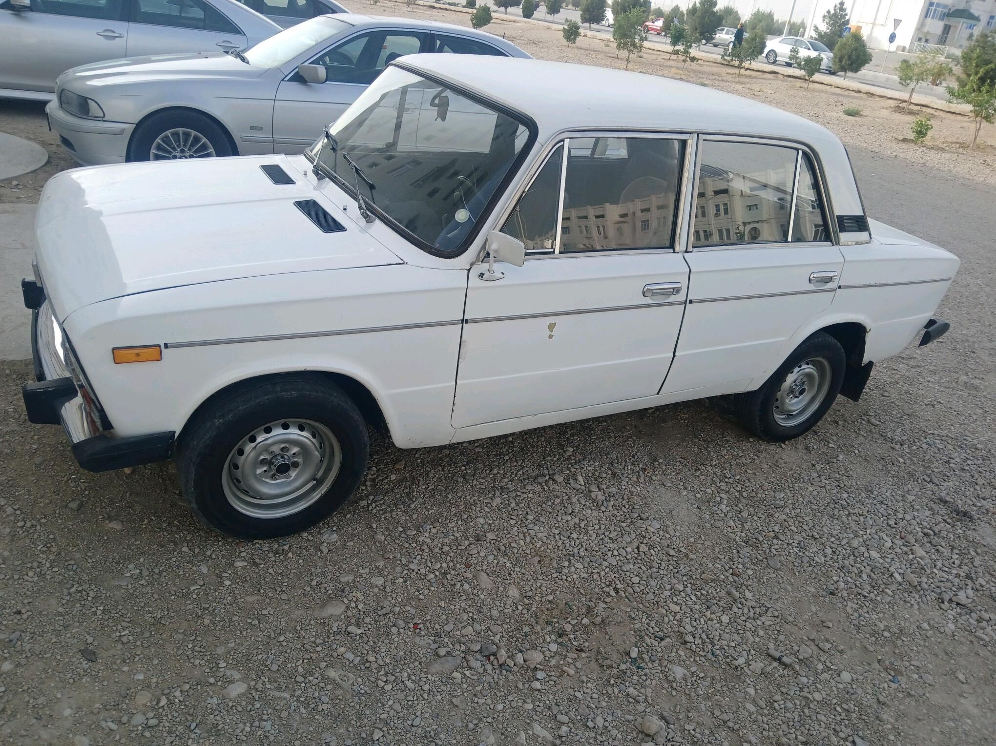 Lada 2106 1986 - 24 000 TMT - Balkanabat - img 3