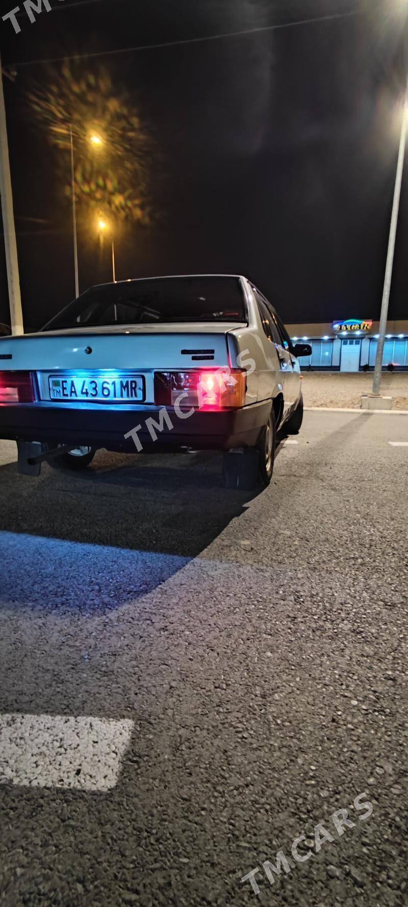 Lada 21099 2004 - 44 000 TMT - Mary - img 7
