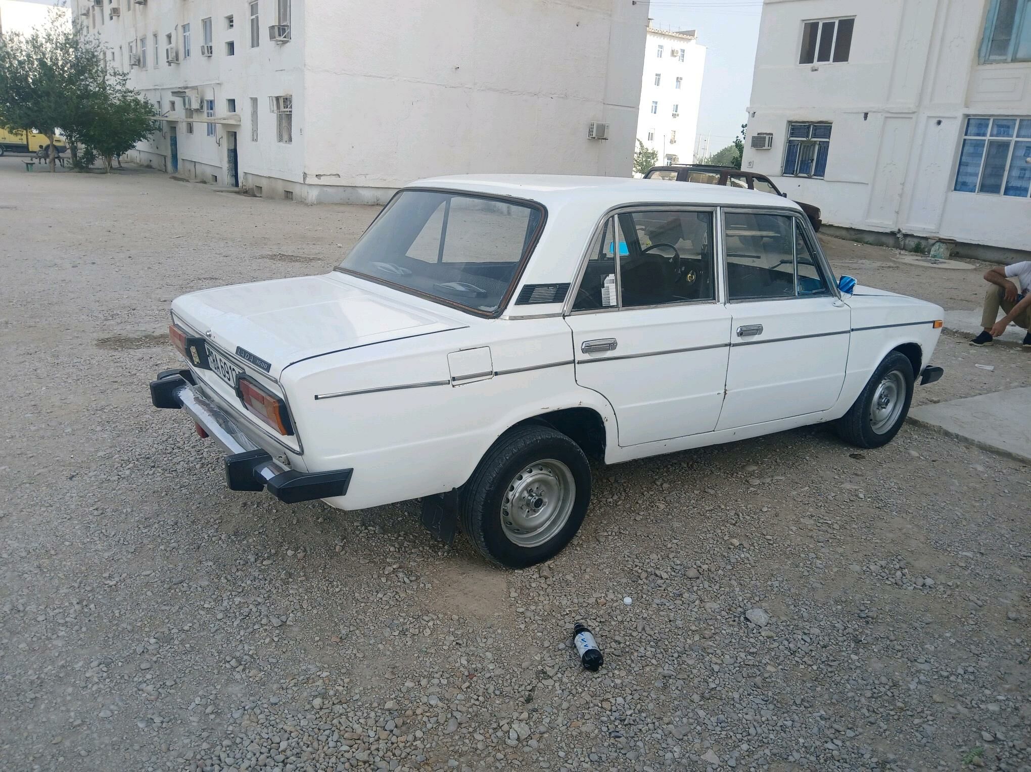 Lada 2106 1986 - 24 000 TMT - Balkanabat - img 5