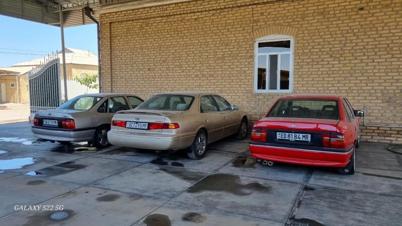 Opel Vectra 1993 - 67 000 TMT - Mary - img 6