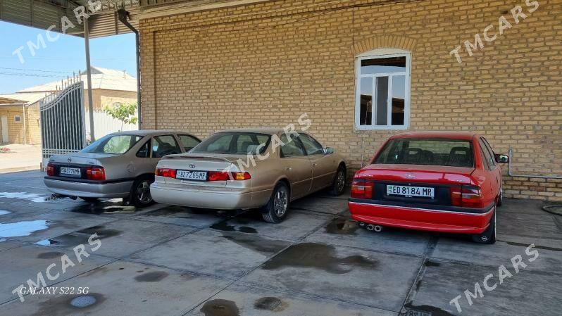 Opel Vectra 1995 - 65 000 TMT - Mary - img 10