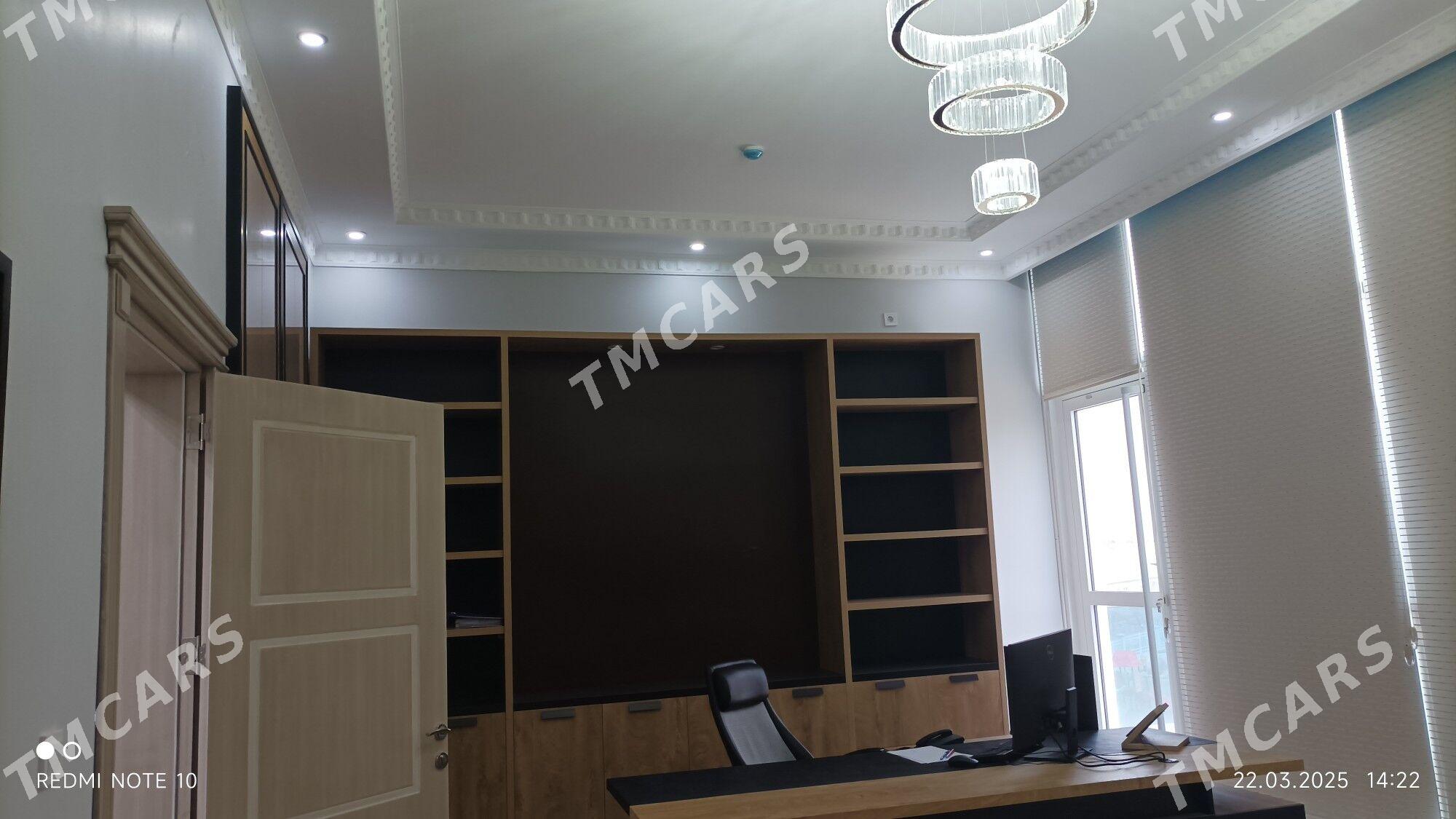 Аренда Офиса 600м2 - Gökje - img 6
