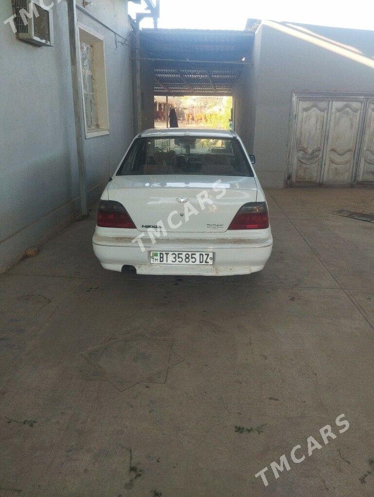 Daewoo Cielo 1998 - 20 000 TMT - Гурбансолтан Едже - img 4