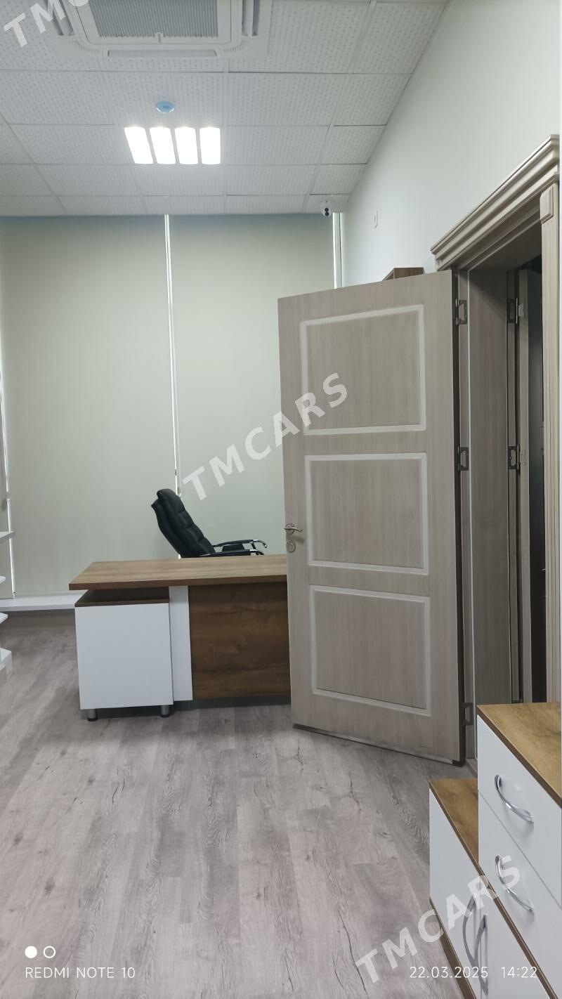 Аренда Офиса 600м2 - Gökje - img 7