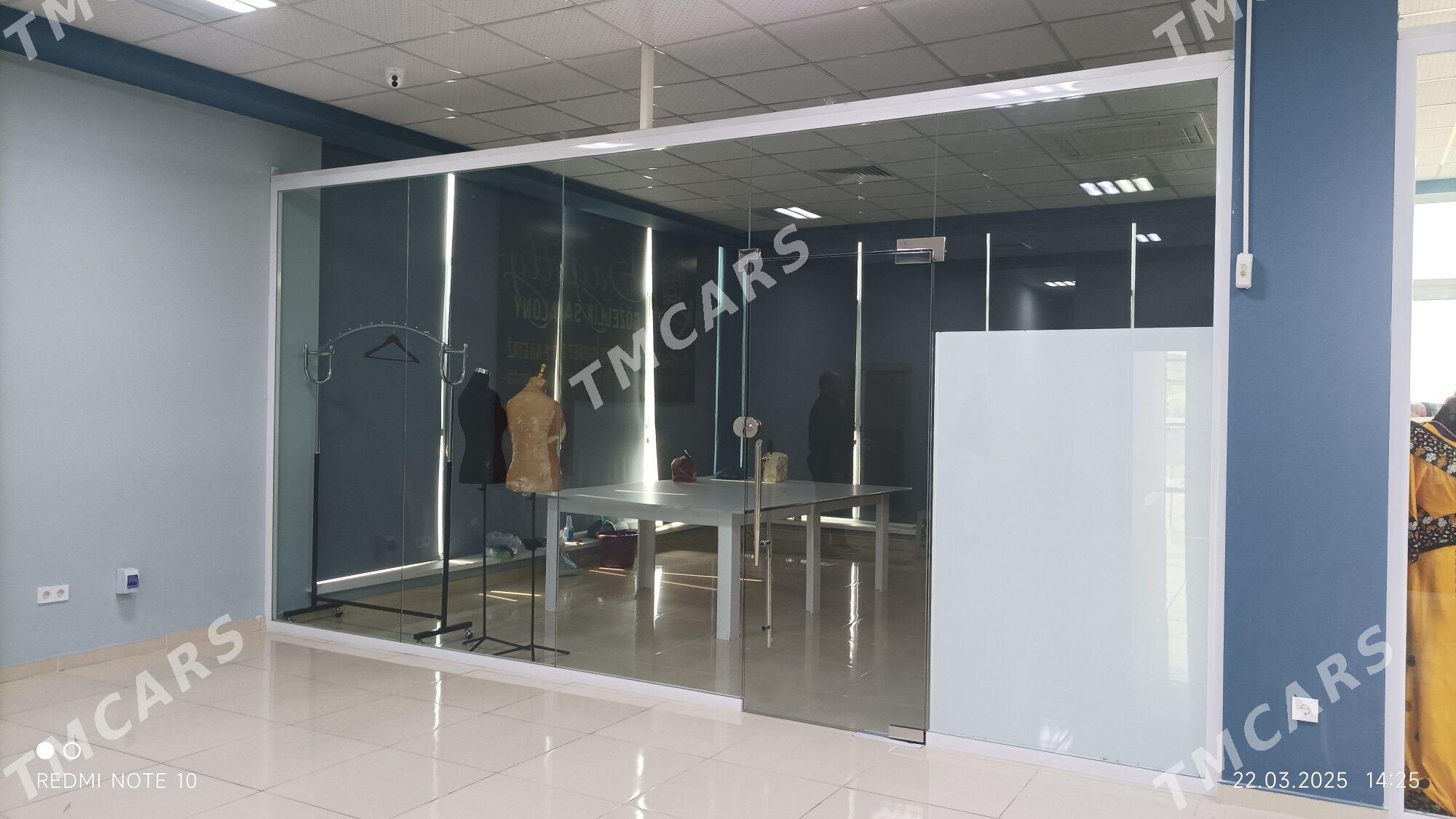 Аренда Офиса 600м2 - Gökje - img 5