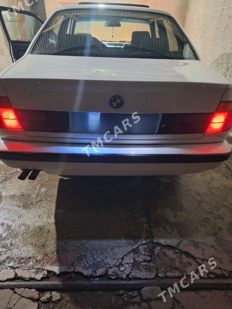 BMW 520 1992 - 45 000 TMT - Türkmenbaşy - img 3