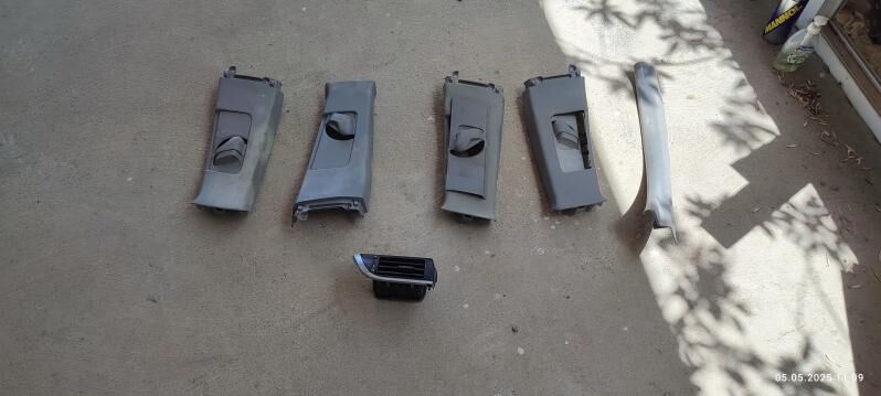 palta aziada camry 120 TMT - Ашхабад - img 6