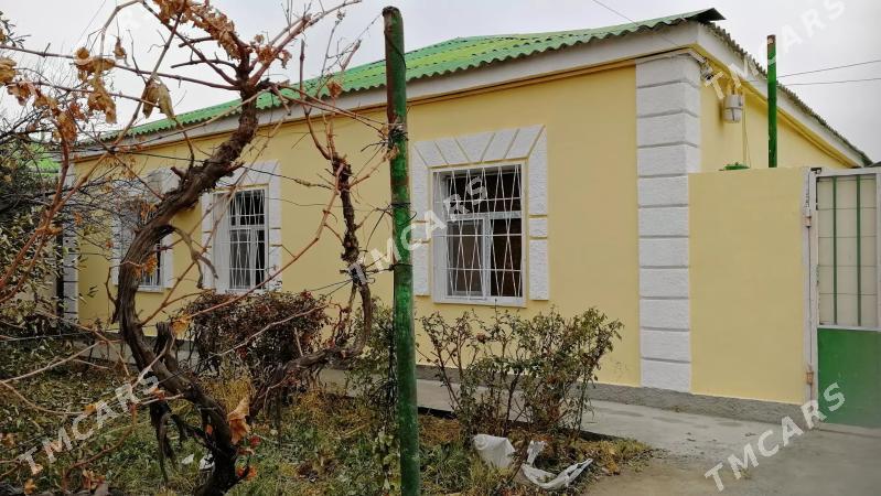 jaý - Büzmeýin GRES - img 3