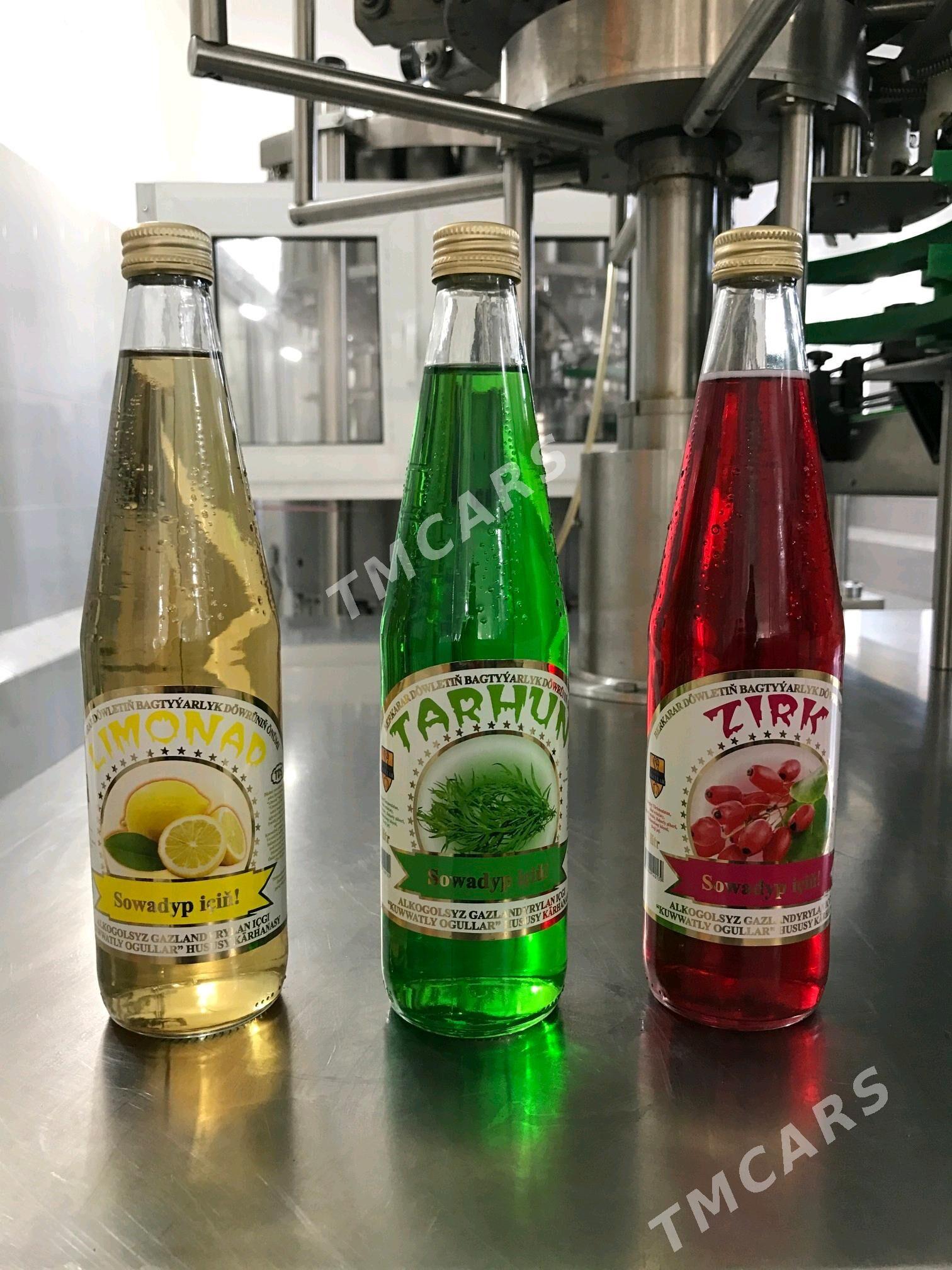 taÿÿar biznes - Бахарден - img 3