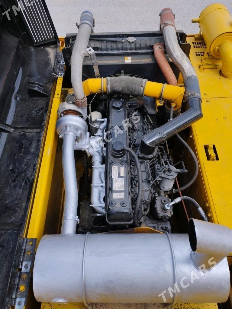 JCB 3CX ECO 2006 - 1 200 000 TMT - Гуртли - img 3