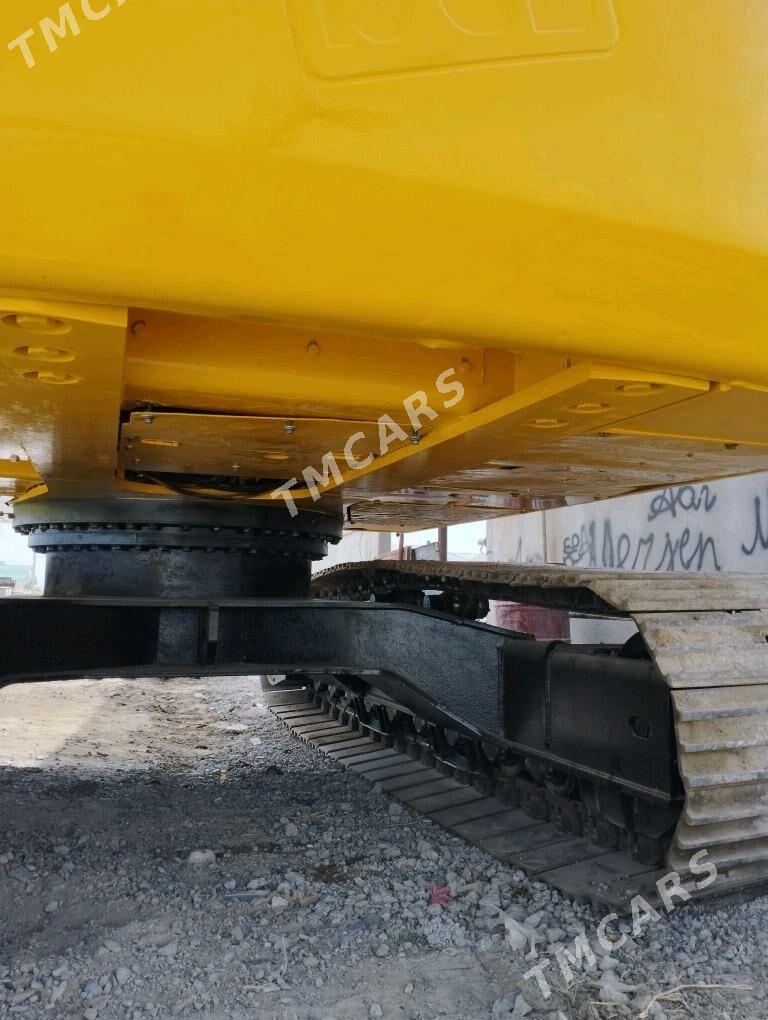 JCB 3CX ECO 2006 - 1 200 000 TMT - Гуртли - img 8