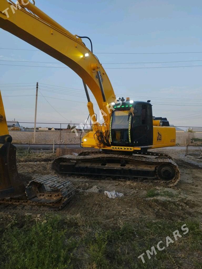 JCB 3CX ECO 2006 - 1 200 000 TMT - Гуртли - img 5
