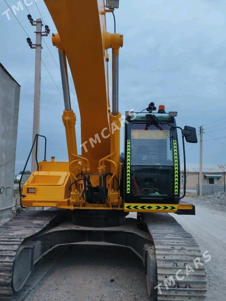 JCB 3CX ECO 2006 - 1 200 000 TMT - Гуртли - img 6