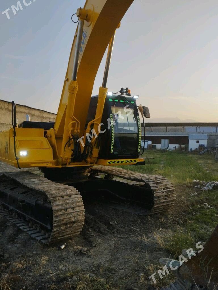 JCB 3CX ECO 2006 - 1 200 000 TMT - Гуртли - img 7