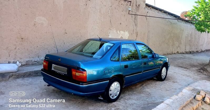 Opel Vectra 1993 - 35 000 TMT - Акдепе - img 5