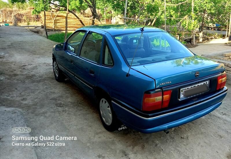 Opel Vectra 1993 - 35 000 TMT - Акдепе - img 4