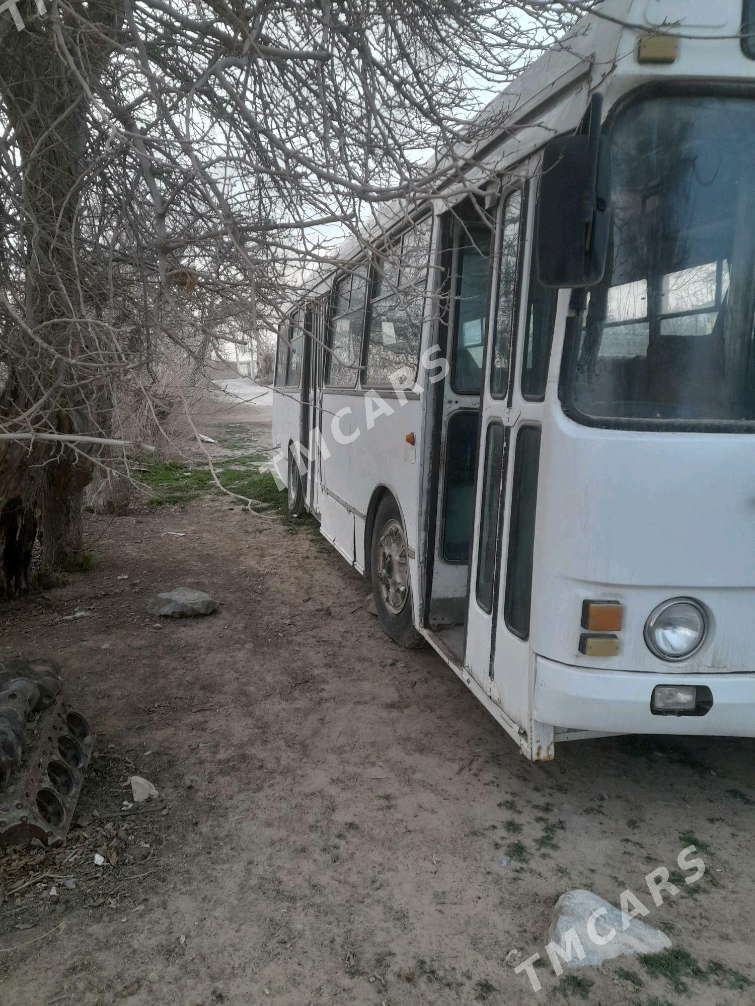 ПАЗ 3203 1990 - 55 000 TMT - Gökdepe - img 3