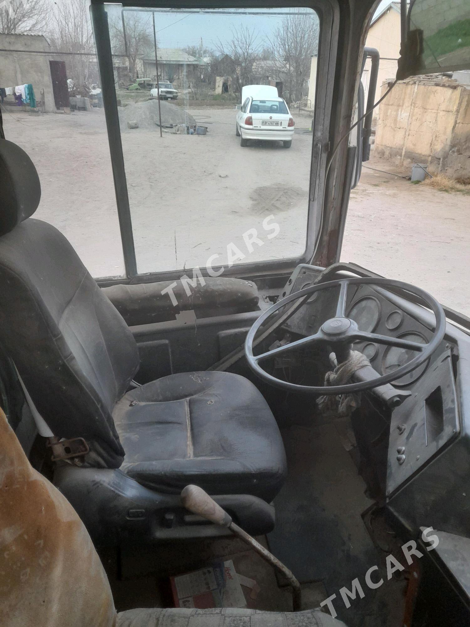 ПАЗ 3203 1990 - 55 000 TMT - Gökdepe - img 6