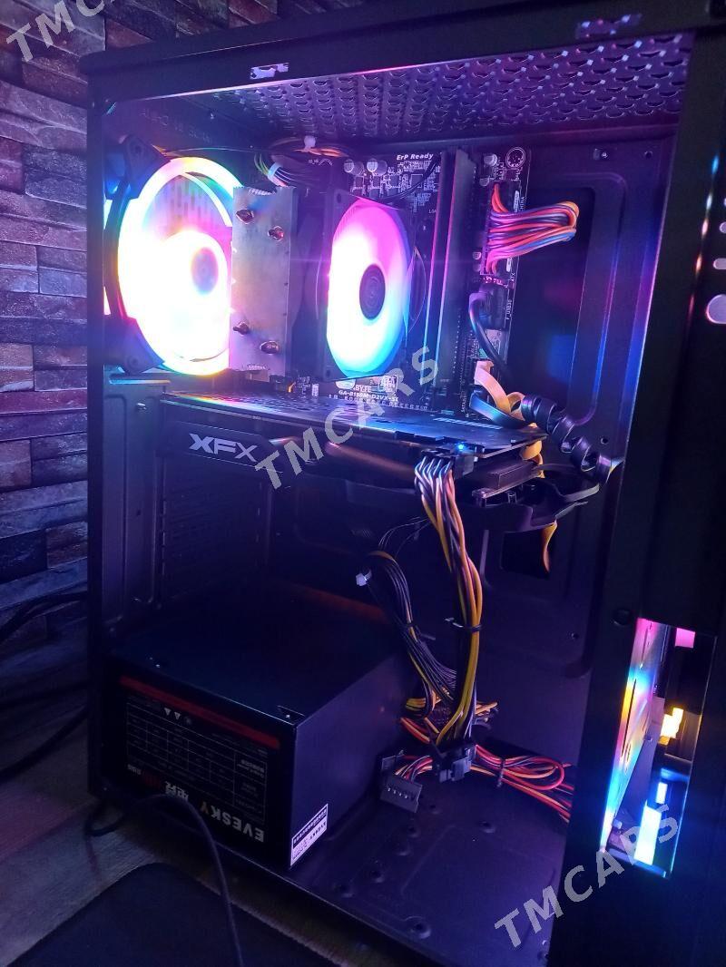 Игровой компьютер i7 - 6700 - Гаудан "В" - img 3