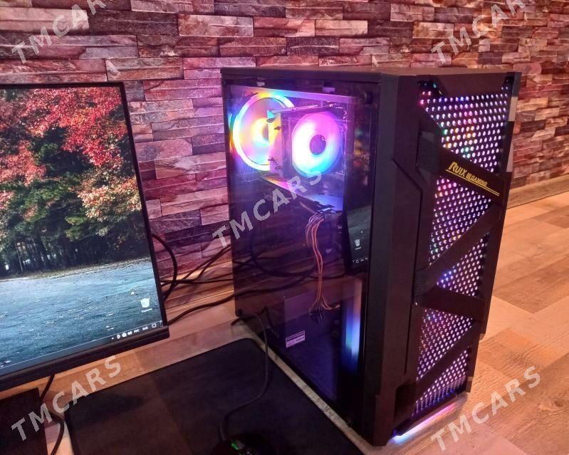 Игровой компьютер i7 - 6700 - Гаудан "В" - img 2