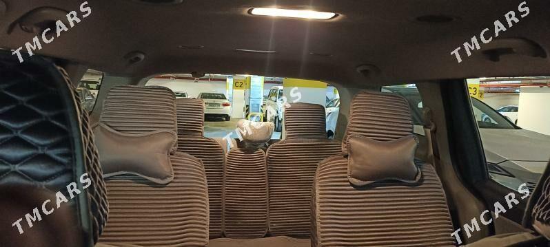 Kia Sedona 2019 - 320 000 TMT - Aşgabat - img 3