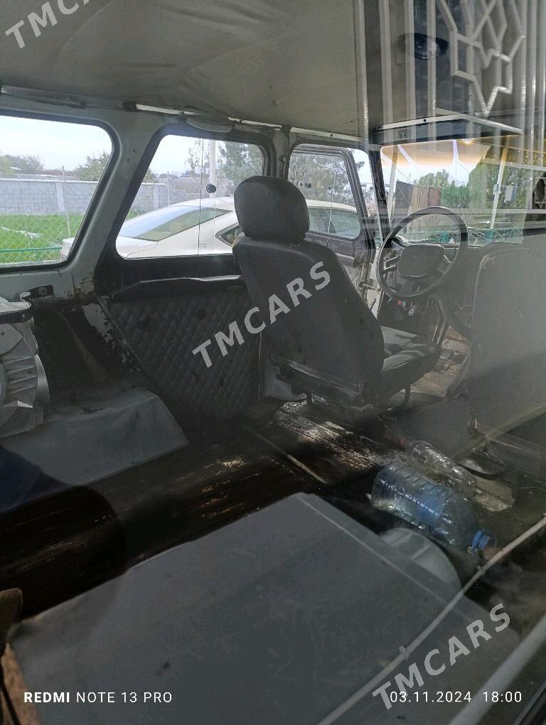 UAZ 469 2002 - 50 000 TMT - Бахарден - img 2