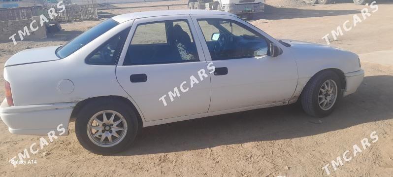 Opel Vectra 1993 - 20 000 TMT - Туркменбаши - img 2