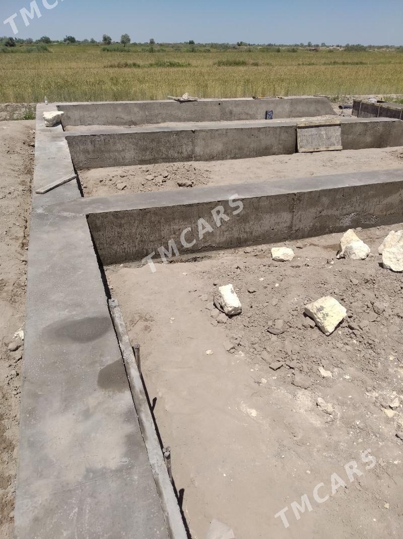 jaý - Türkmenbaşy etr. - img 2