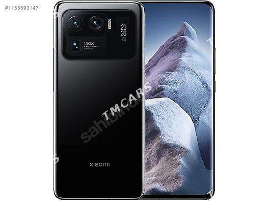 xiaomi mi 11 ultra - Кëши - img 2