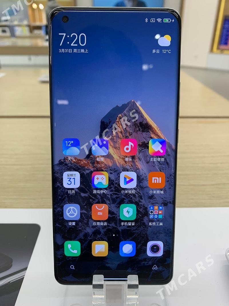xiaomi mi 11 ultra - Кëши - img 3