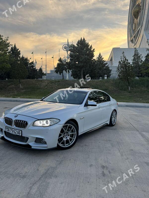BMW F10 2011 - 320 000 TMT - Aşgabat - img 4
