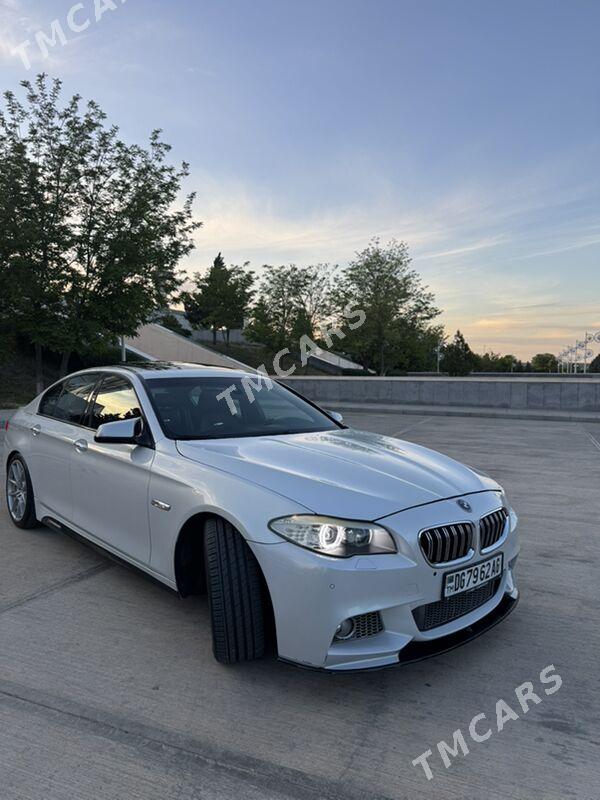 BMW F10 2011 - 320 000 TMT - Aşgabat - img 3