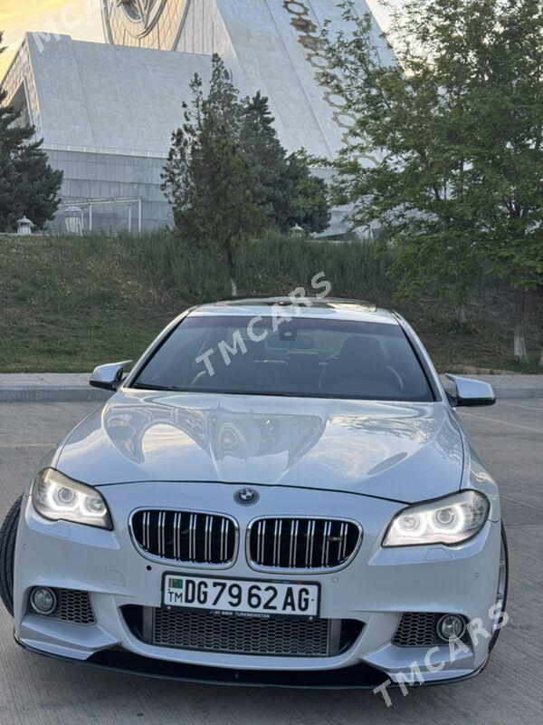 BMW F10 2011 - 320 000 TMT - Aşgabat - img 8