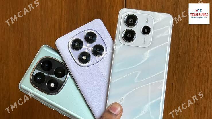 note 14 not13 SATYN ALYAS note12 not 11 XS redmi - Ашхабад - img 9