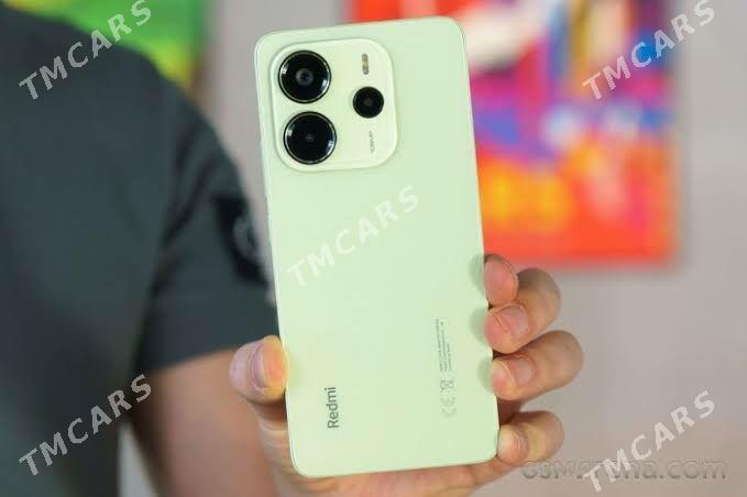 note 14 not13 SATYN ALYAS note12 not 11 XS redmi - Ашхабад - img 3