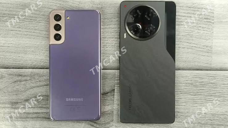 infinix tecno SATYN ALYAS ULANYLAN camon 30 zero30 - Aşgabat - img 10