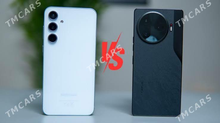 infinix tecno SATYN ALYAS ULANYLAN camon 30 zero30 - Aşgabat - img 7
