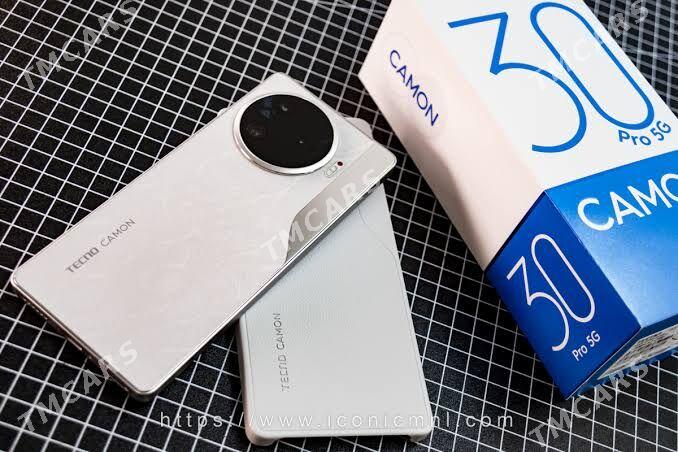 camon 40 pro SATYN ALYAS camon40 zero 30 spark 20 - Aşgabat - img 10